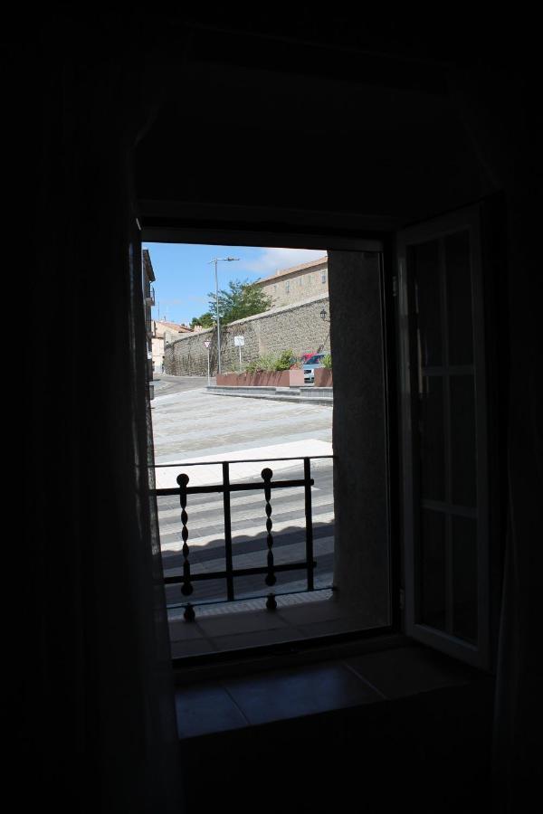 Serendipia Ávila Exterior foto